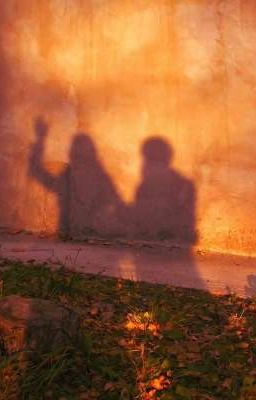 "За гранью жизни, за гранью смерти. Моя любовь к тебе бесконечна."