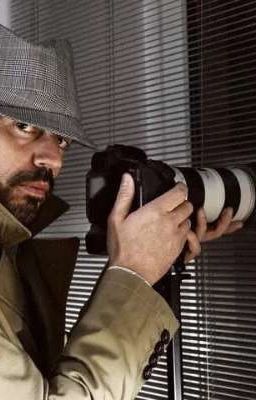 Месть Фотографа