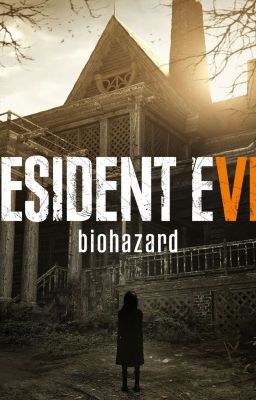 Обитель Зла