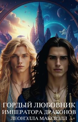 Гордый любовник Императора драконов
