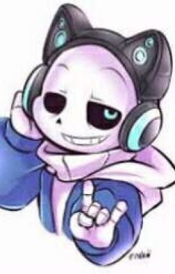 Я и подруги попали в Undertale.