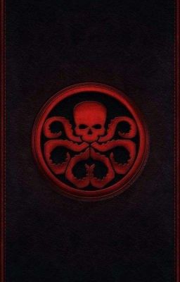 Дитё Гидры: Эмма Стрендж