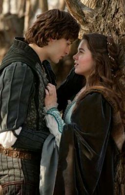 Ромео и Джульетта 