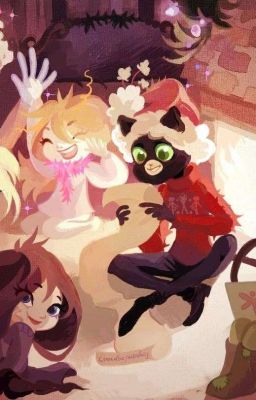 Лисичка Том 1