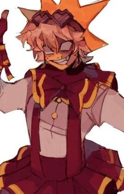 Приключения в 9В(от лица Джейн) [Не оригинал] 