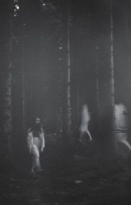 Девочка, кошмары и паук