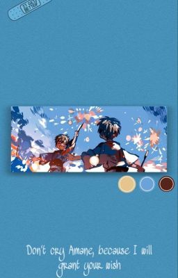 ❝ [𝙏𝙤𝙞𝙡𝙚𝙩 𝙗𝙤𝙪𝙣𝙙 𝙃𝙖𝙣𝙖𝙠𝙤-𝙠𝙪𝙣] ❝ × [𝐑𝐞𝐚𝐝𝐞𝐫] ♡