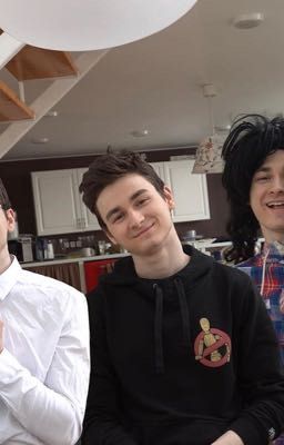 А ведь мы были врагами ... ( Браливия ) 