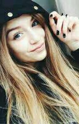 Спортсменка....