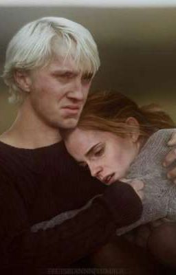 Драмиона|Тяжёлые отношения 