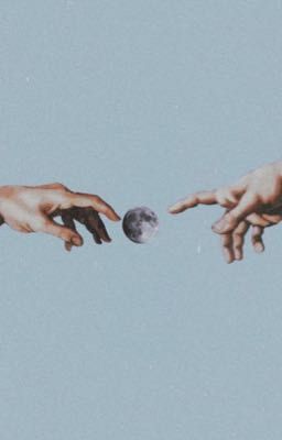 Одной рукой до луны