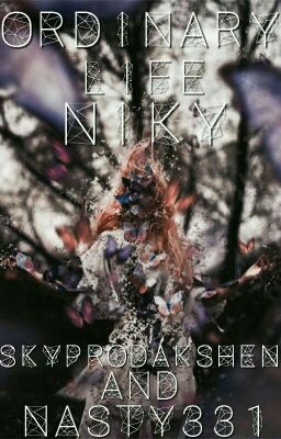 Обычная жизнь Ники