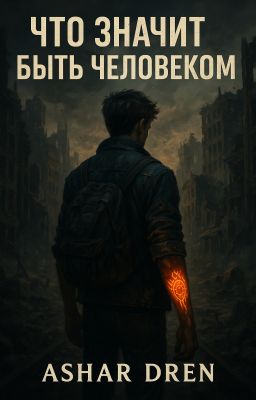 Что значит быть человеком