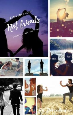 Не друзья (в редакции)