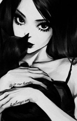 Темный дворецкий. Параллельная вселенная.