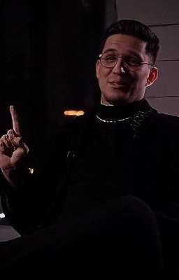 Тайные чувства Мафии.. 