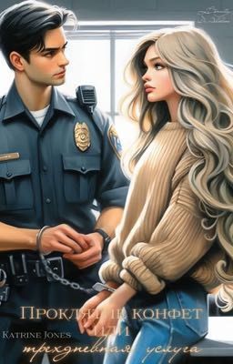 Проклятие конфет или трехдневная услуга