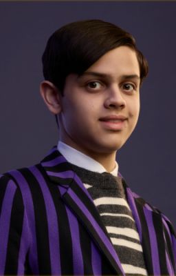 какой же ты...