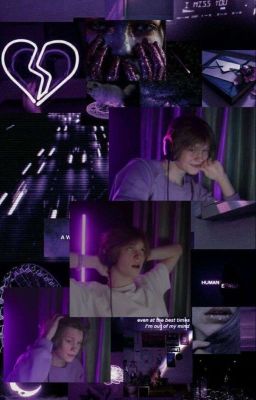 В первом ряду