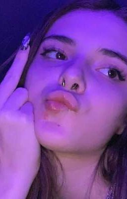 Алина и её жизнь