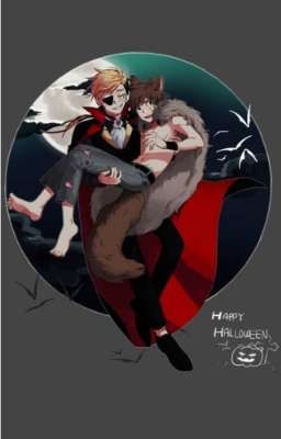 Мой волчёнок