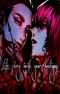 Токийские мстители яндере