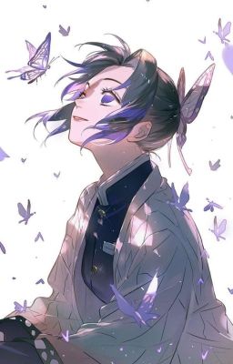 Что делать если ты карлик или перерождение в шинобу 