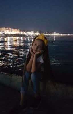 Малышка..НЕТ