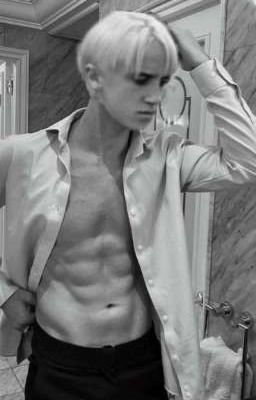 Я расстроился, когда узнал правду о тебе, Агнес./ Малфой