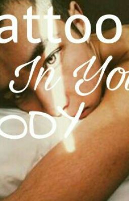 Тату На Твоем Теле