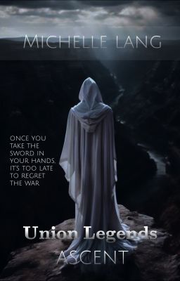 "Легенды Юниона. Восхождение"