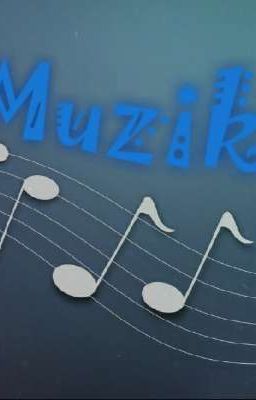 Музыка-это наркотик