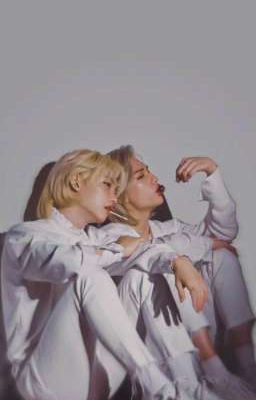 ночной снегопад(хёнликсы) 