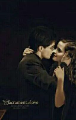 Больше чем друзья! Гермиона и Гарри 18+