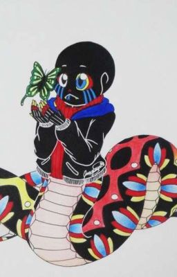 Любовь для Ламий