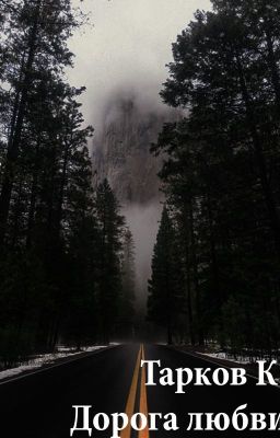 Дорога любви