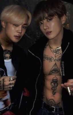 Заклятые враги..