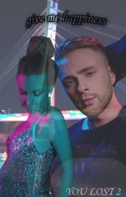 Сделай меня счастливым | Тебя проиграли 2