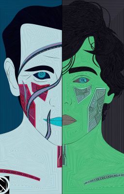 Оса. XXIII век