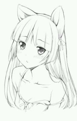 Дневник Вызывальщицы 