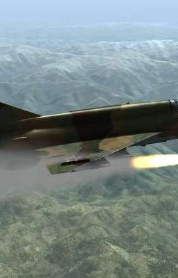 Восточный конфликт