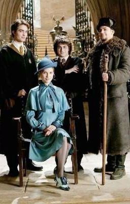 Гарри Поттер и кубок огня продолжение