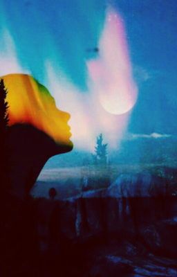 Разгоняя Сердцем Облака