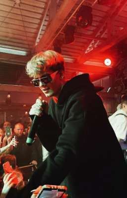 Она будет моей.. ||Soda luv||