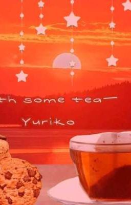 сборник аккордов из альбома Yuriko "with some tea"