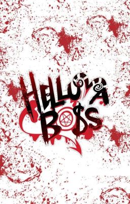 Жизнь в Аду.❤️‍🔥