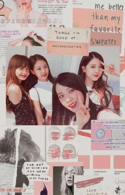 🌺Reaction Blackpink🌺