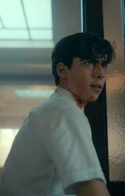 любовь пятого