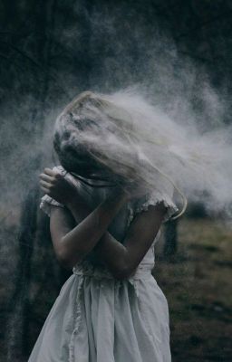 Отпусти Меня...