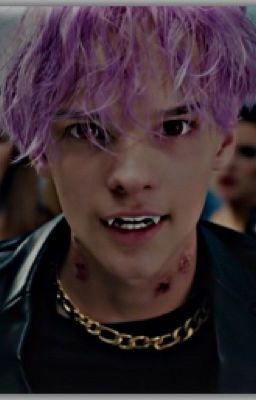 Город Вампиров/18+/1 season 